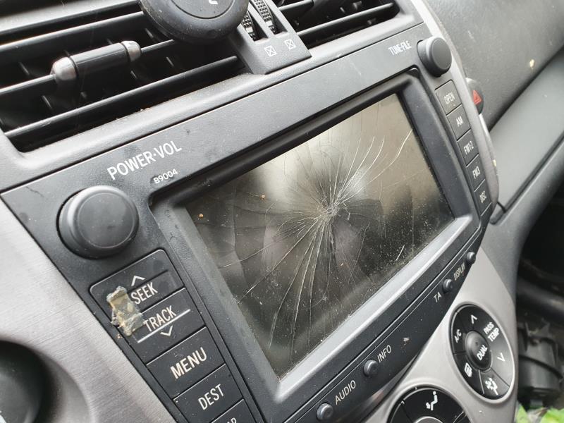 Image Feu arriere principal droit (feux) - TOYOTA RAV4 3