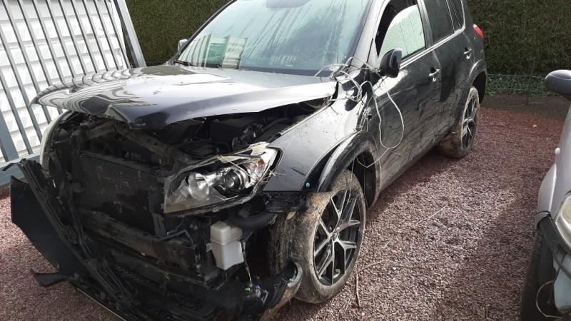 Image Feu arriere principal droit (feux) - TOYOTA RAV4 3