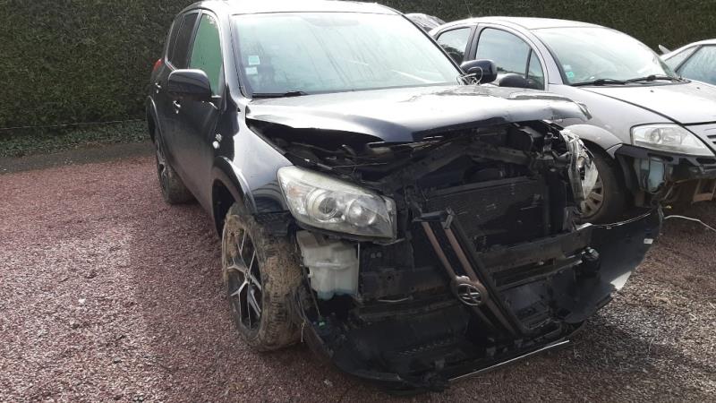 Image Feu arriere principal droit (feux) - TOYOTA RAV4 3
