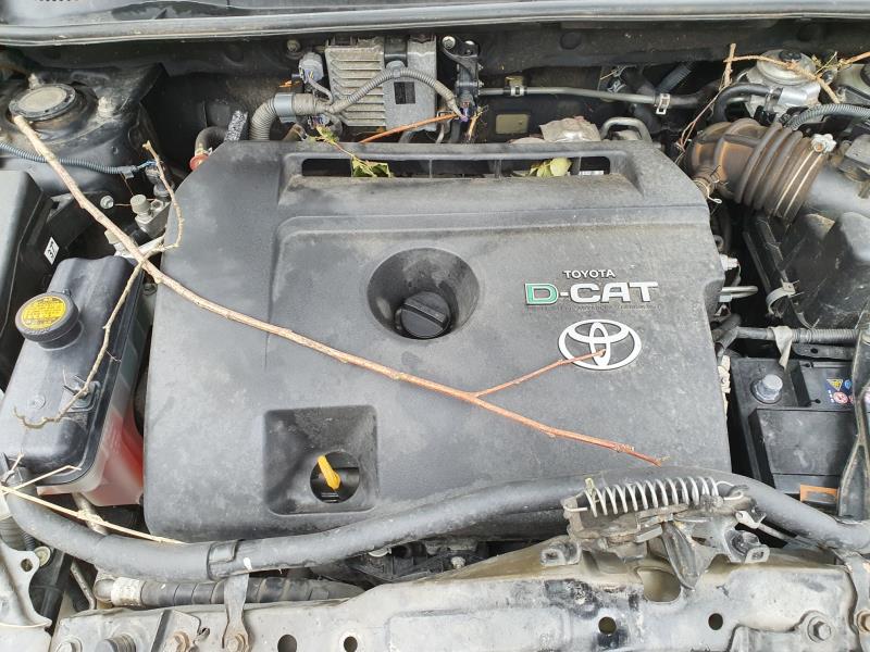 Image Feu arriere principal droit (feux) - TOYOTA RAV4 3