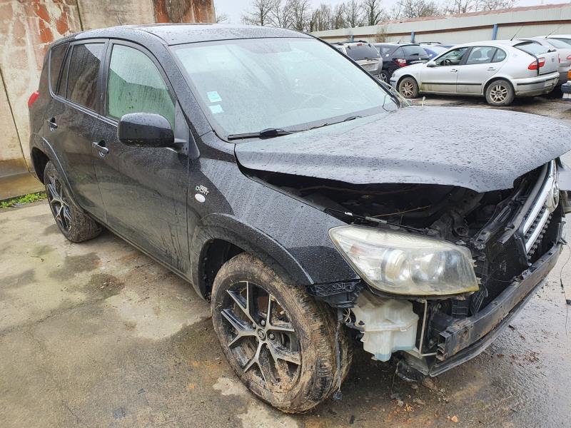 Image Feu arriere principal droit (feux) - TOYOTA RAV4 3