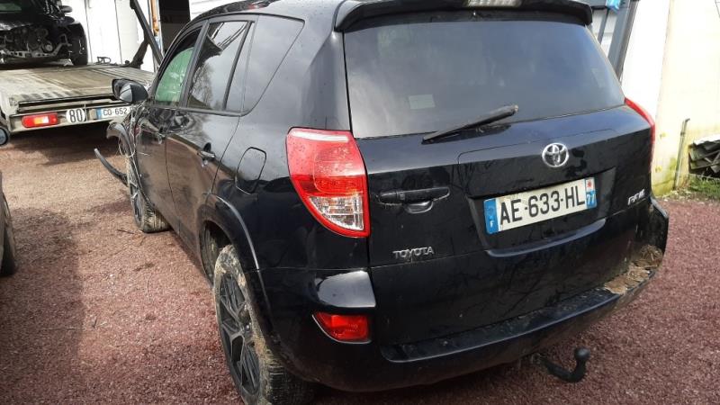 Image Feu arriere principal droit (feux) - TOYOTA RAV4 3