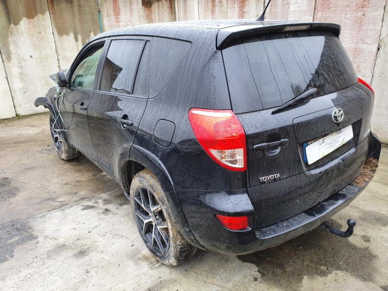 Image Feu arriere principal droit (feux) - TOYOTA RAV4 3