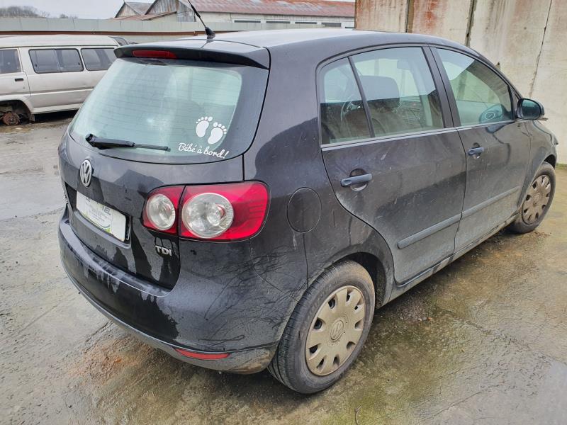Image Retroviseur droit - VOLKSWAGEN GOLF PLUS