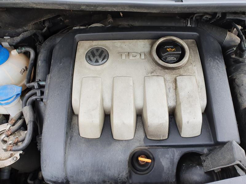 Image Retroviseur droit - VOLKSWAGEN GOLF PLUS