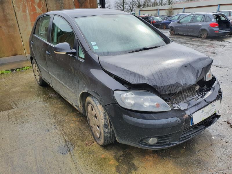 Image Retroviseur droit - VOLKSWAGEN GOLF PLUS
