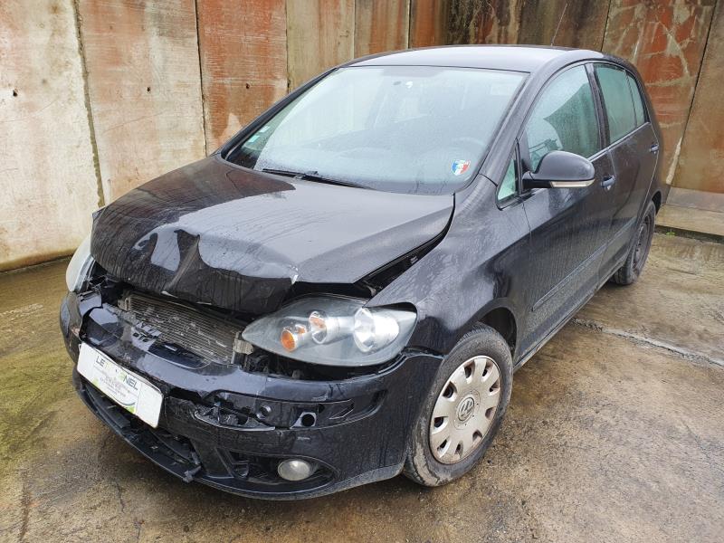 Image Retroviseur droit - VOLKSWAGEN GOLF PLUS