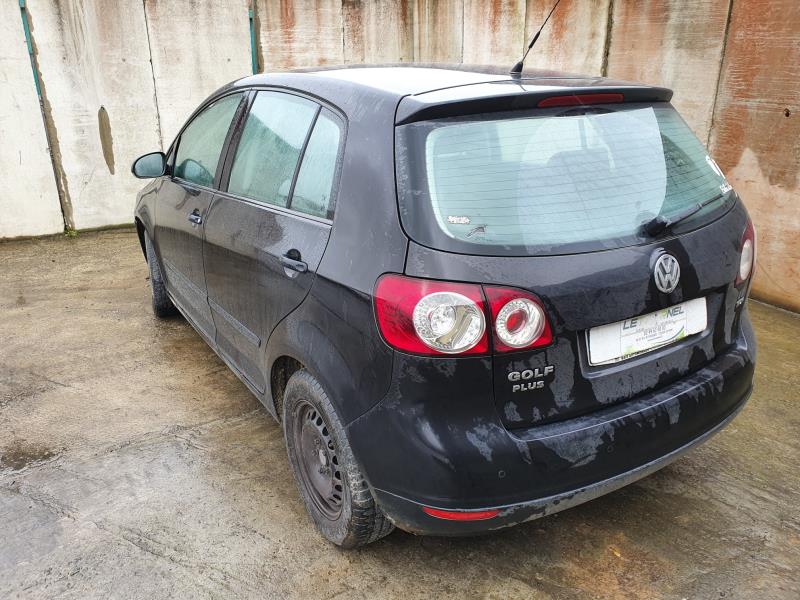 Image Retroviseur droit - VOLKSWAGEN GOLF PLUS