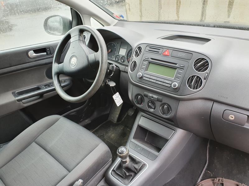 Image Retroviseur droit - VOLKSWAGEN GOLF PLUS