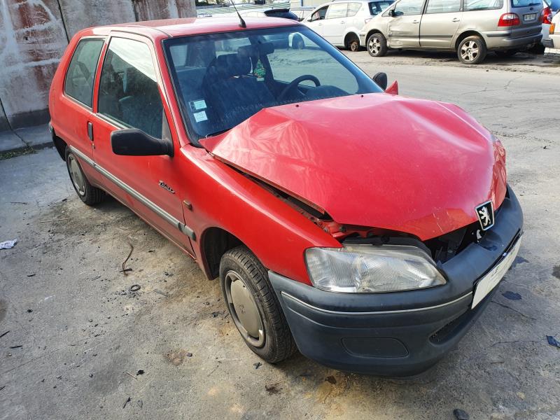 Image Feu arriere principal droit (feux) - PEUGEOT 106
