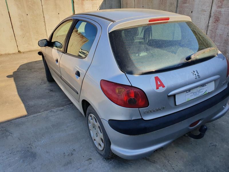 Image Retroviseur gauche - PEUGEOT 206