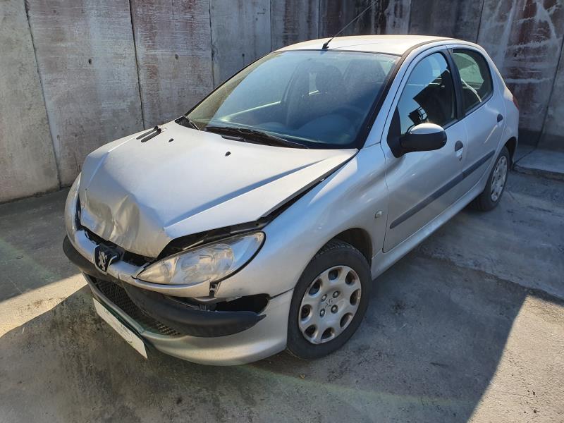 Image Retroviseur gauche - PEUGEOT 206
