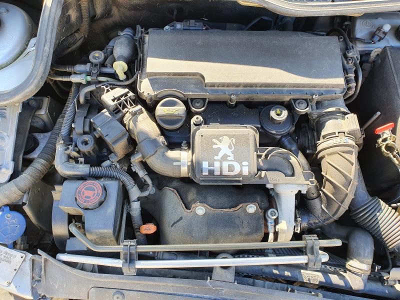 Image Retroviseur gauche - PEUGEOT 206