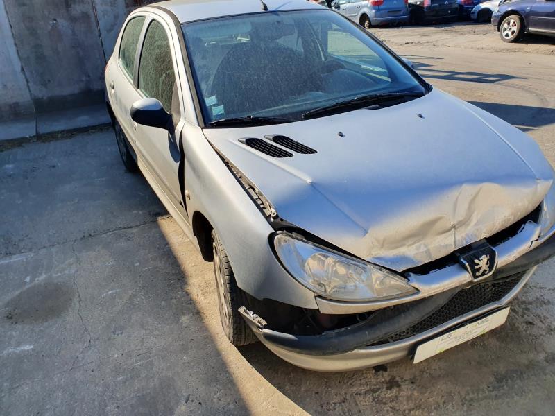 Image Retroviseur gauche - PEUGEOT 206