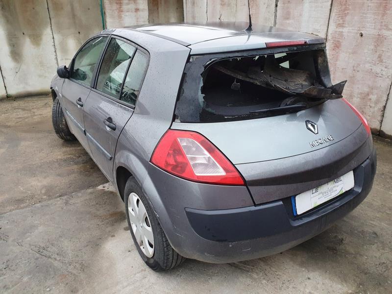 Image Retroviseur gauche - RENAULT MEGANE II