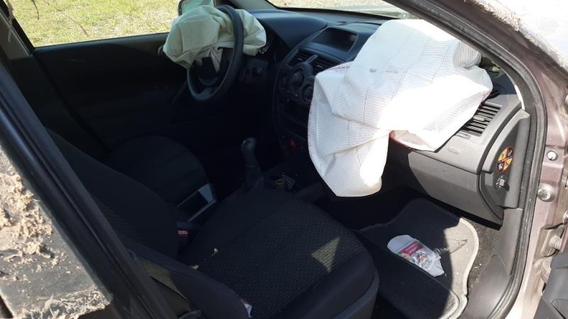 Image Retroviseur gauche - RENAULT MEGANE II
