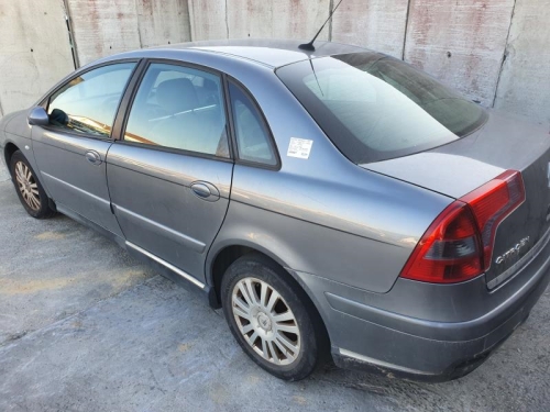 Image Feu arriere principal droit (feux) - CITROEN C5 1