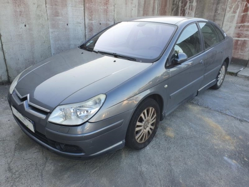 Image Feu arriere principal droit (feux) - CITROEN C5 1