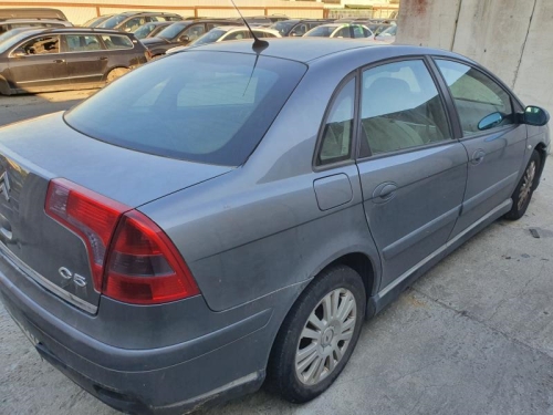 Image Feu arriere principal droit (feux) - CITROEN C5 1