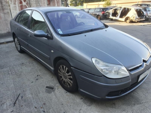 Image Feu arriere principal droit (feux) - CITROEN C5 1