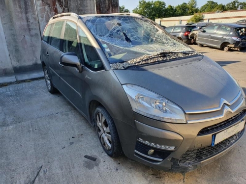 Image Feu arriere principal droit (feux) - CITROEN C4 GRAND PICASSO 1