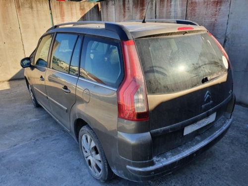 Image Feu arriere principal droit (feux) - CITROEN C4 GRAND PICASSO 1