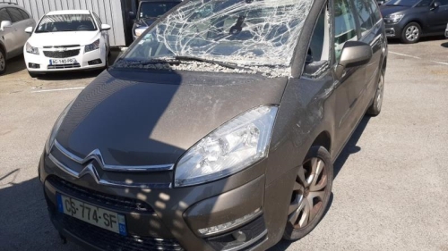 Image Feu arriere principal droit (feux) - CITROEN C4 GRAND PICASSO 1