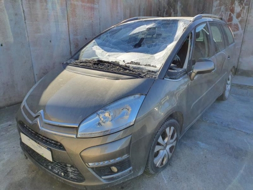 Image Feu arriere principal droit (feux) - CITROEN C4 GRAND PICASSO 1
