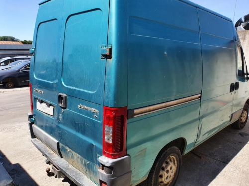 Image Retroviseur droit - CITROEN JUMPER 2