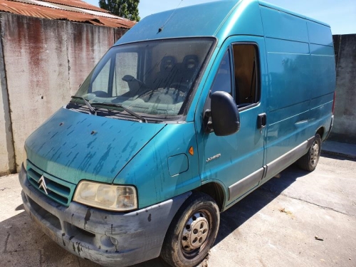 Image Retroviseur droit - CITROEN JUMPER 2