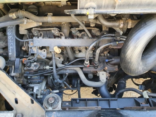 Image Retroviseur droit - CITROEN JUMPER 2