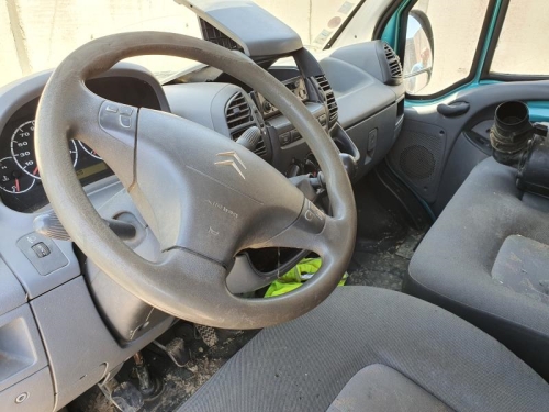 Image Retroviseur droit - CITROEN JUMPER 2