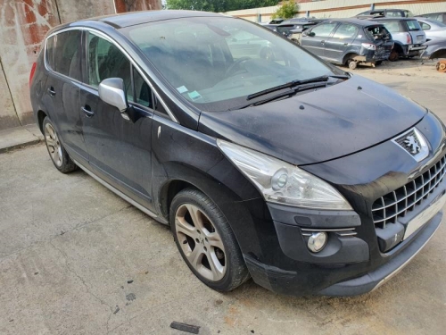 Image Boite de vitesses - PEUGEOT 3008 1