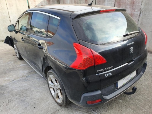 Image Boite de vitesses - PEUGEOT 3008 1