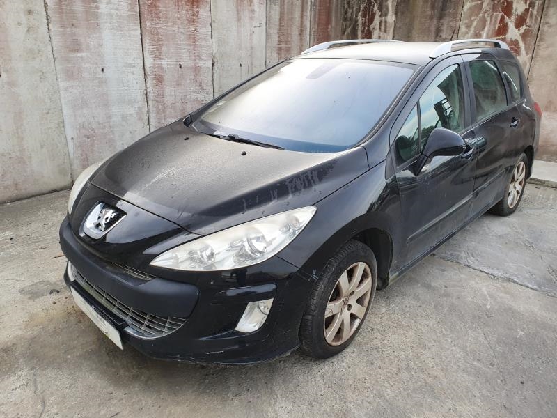 Image Retroviseur gauche - PEUGEOT 308 1 SW