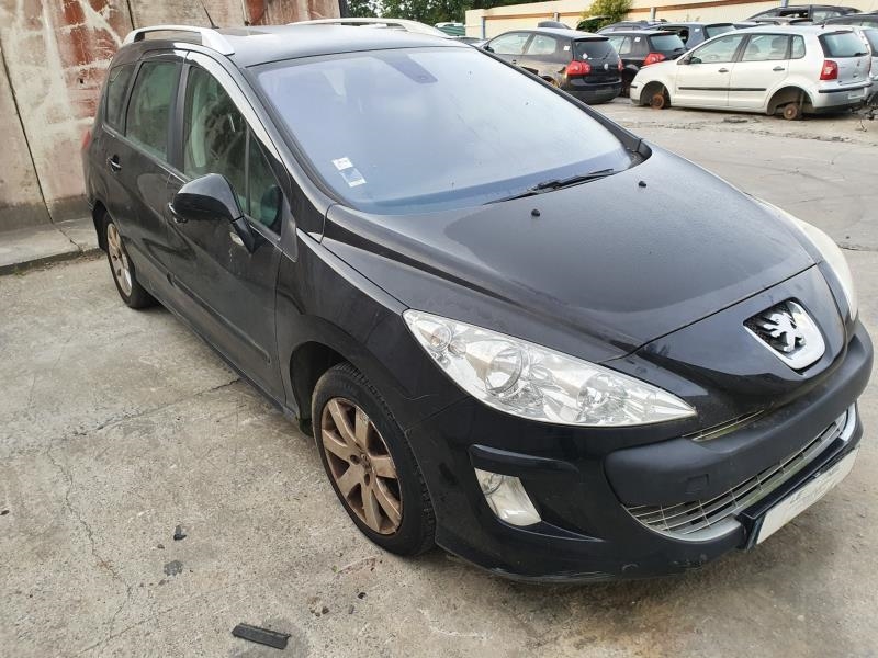 Image Retroviseur gauche - PEUGEOT 308 1 SW