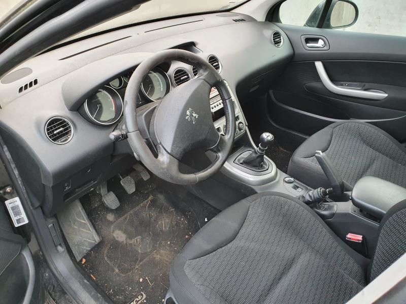Image Retroviseur gauche - PEUGEOT 308 1 SW