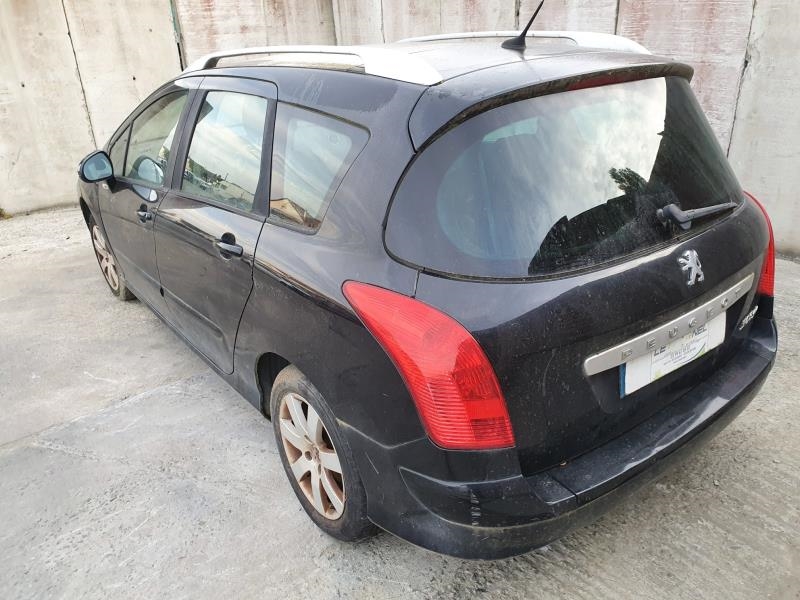 Image Retroviseur gauche - PEUGEOT 308 1 SW