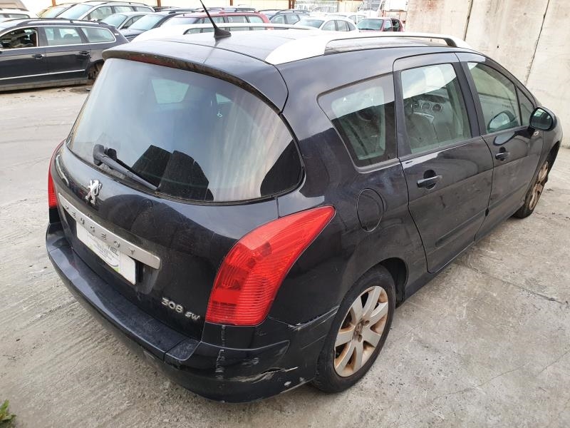 Image Retroviseur gauche - PEUGEOT 308 1 SW