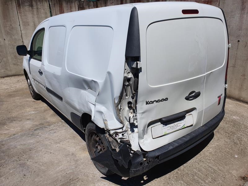 Image RENAULT KANGOO 2