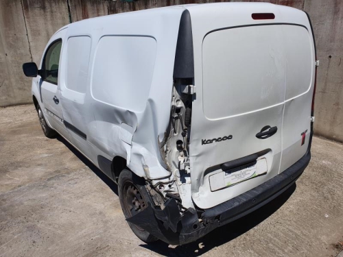 Image Aile avant gauche - RENAULT KANGOO 2