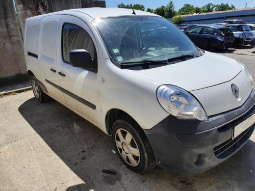 Image Aile avant gauche - RENAULT KANGOO 2