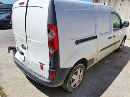 Image Aile avant gauche - RENAULT KANGOO 2