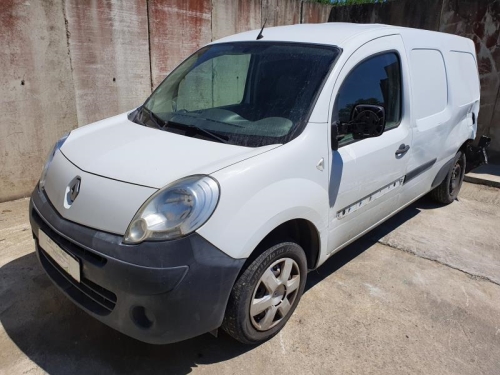 Image Aile avant gauche - RENAULT KANGOO 2