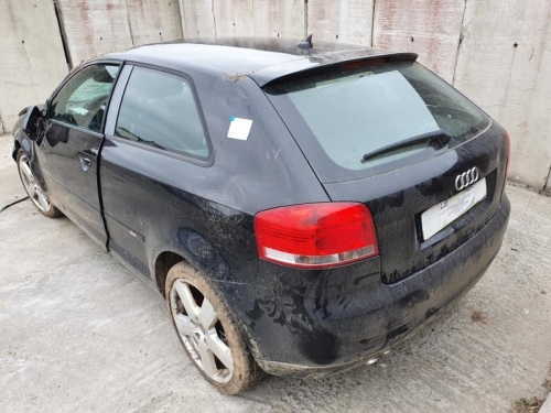 Image Feu arriere principal droit (feux) - AUDI A3 2