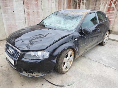 Image Feu arriere principal droit (feux) - AUDI A3 2