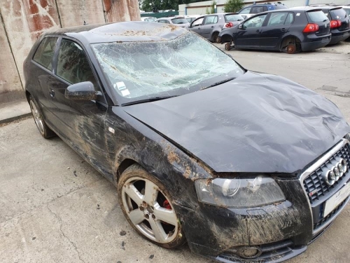 Image Feu arriere principal droit (feux) - AUDI A3 2