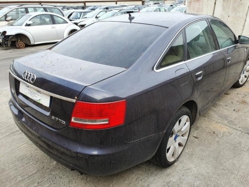 Image Retroviseur gauche - AUDI A6 3