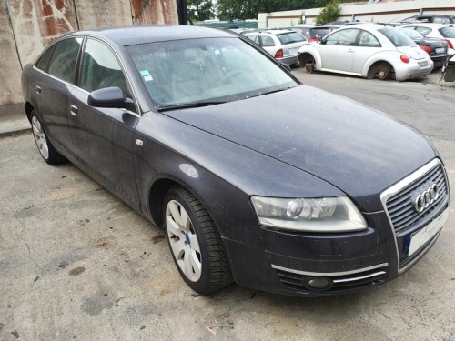 Image Retroviseur gauche - AUDI A6 3