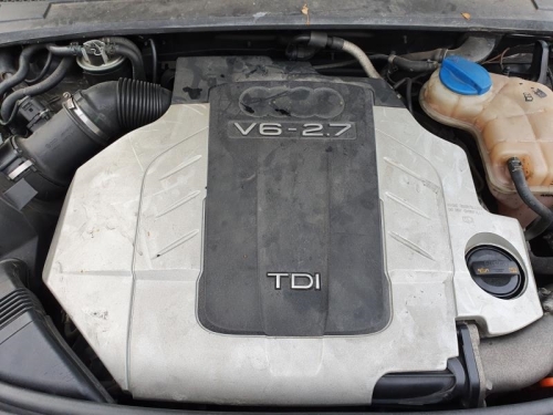 Image Retroviseur gauche - AUDI A6 3